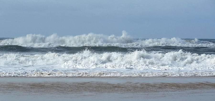 Le Pouget , Studio, Rez De Chaussee, Front De Mer Wifi Le Touquet Esterno foto