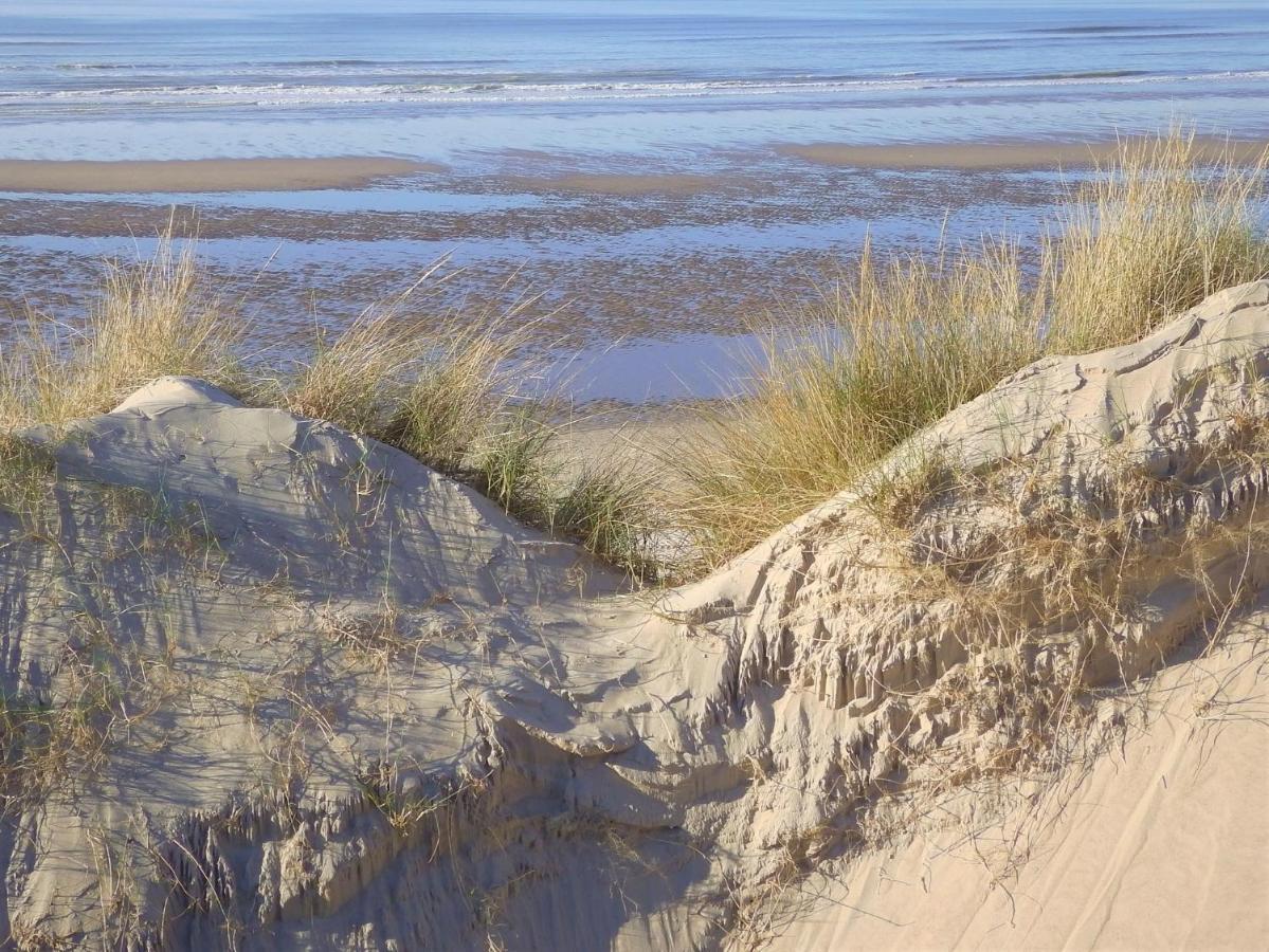 Le Pouget , Studio, Rez De Chaussee, Front De Mer Wifi Le Touquet Esterno foto